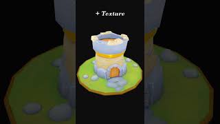 Learn texture painting like a pro