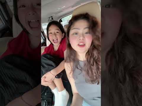 is OUR love your drug? 🤣 #ytshorts #ytviral #momanddaughtercombo