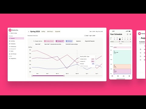 Introducing Aspect Cloud Workforce: The Future of Workforce Engagement