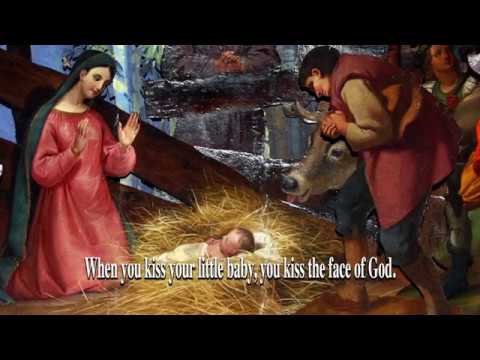 Mary Did You Know by Tim McDonald
