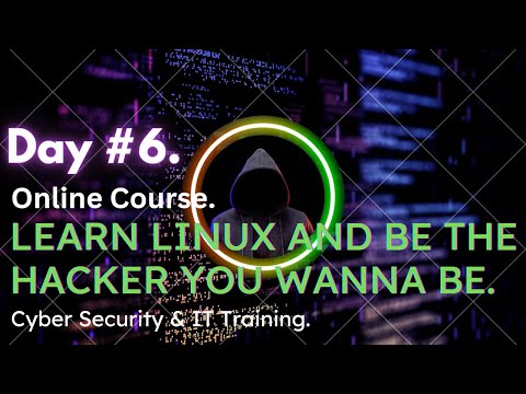 Uncover the Best Linux Tutorial in Hindi 😍| Get Ready to Start Your RHEL Journey #DAY_6 🔥