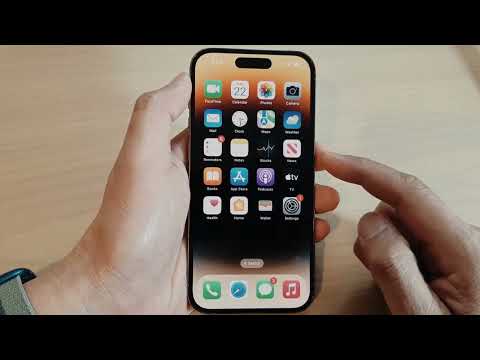 Fix Blacklisted iPhone 13 Pro phone