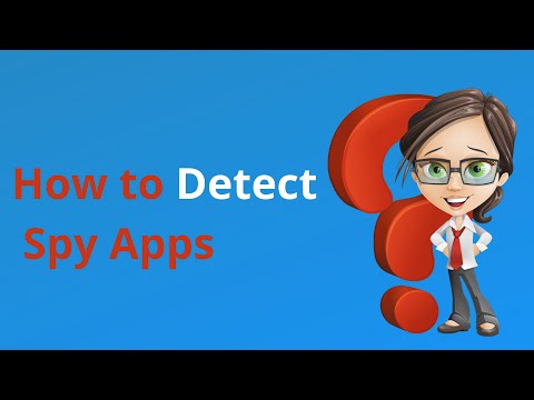 How to Detect Spy Apps on Your Phone
