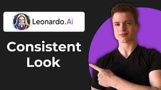 How To Create Consistent Same Face Models For Insta On Leonardo AI (Quick Guide)