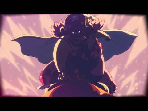 Big Mom - Soundtrack | One Piece |