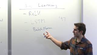 Will Vanishing Gradients Ever Vanish from Deep Learning?