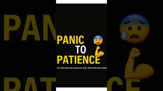Trading Mindset: Survive the Emotional Ride 🎢🧠 #tradingmindset  #TraderPsychology #CoachNickMoney