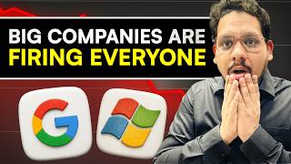 HONEST Future of IT Jobs | Job Market in 2025 | When Layoffs will end?