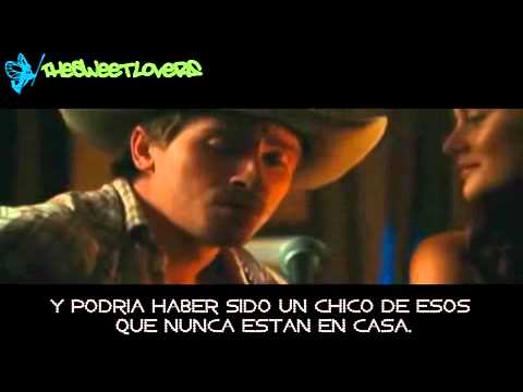 Country Strong | Timing Is Everything | Music Video