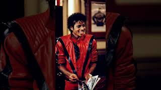 Happy Birthday To A Legend🎊🎊🎊🎊 #michaeljackson #mjforever #thriller #dance #80smusic #mjinnocent