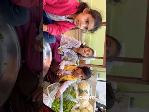 Kids Love ⛰️🌾🌺🪷🕰️📚 #trendingshorts #song