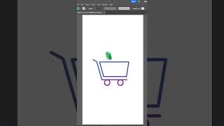 Logo design for beginners series episode 6 #logodesigntips #adobeillustrator #graphicdesgin
