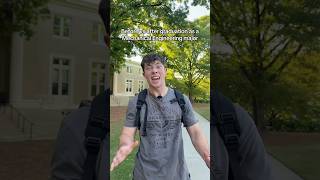 Before vs After graduation as a Mechanical Engineering Major