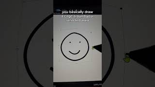krita tutorial : transform modes