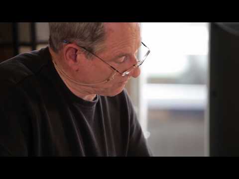 Kitchen Tech Interview Commercial