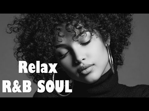 [R&B Soul Playlist.09 ] Cozy music / Chill / For work / Ballad / Relax / Study