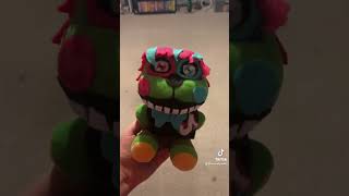 Tik Tok design redesigned