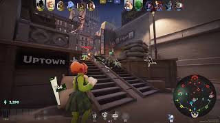 Ster Streams - Deadlock! (1/7/2026)