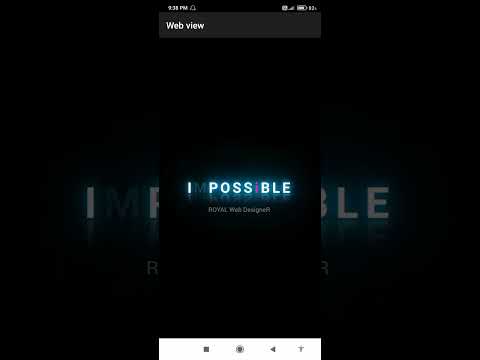 CSS Glowing Text Hover Effects | Quick HTML CSS Tutorial for Beginners