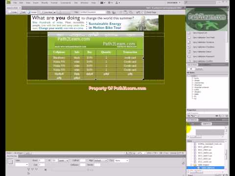 creating snippets