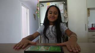 A Day at Home: How Children Spend Their Time II REAL EXPERIENCE BY NIKHIL