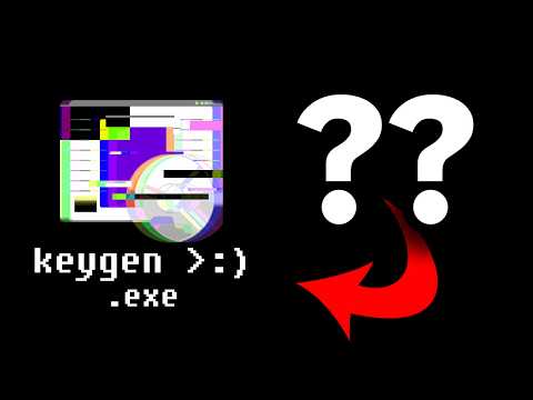 How do trojans REALLY work? (educational purposes)