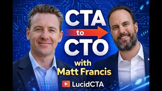 When Being the Architect Isn’t Enough: From Salesforce CTA to IBM CTO