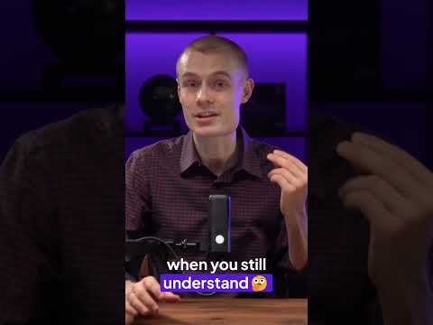 Does your code make you cringe?