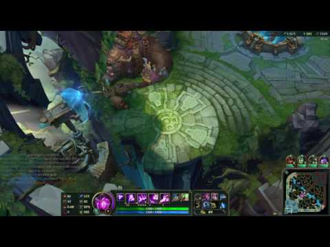 Ranked!