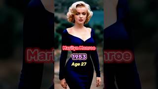 Dazzling Actresses ✨ Who Shaped 1950s Film 🎥 #actrees #1950s  #classichollywood #oldhollywoodstars