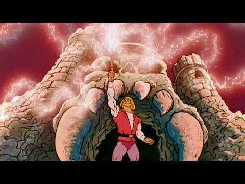 He Man Intro HD 1080p