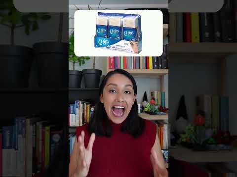 A tissue is a KLEENEX?!? #americanenglish #esl #aprenderingles #anglais #ingilizce #english