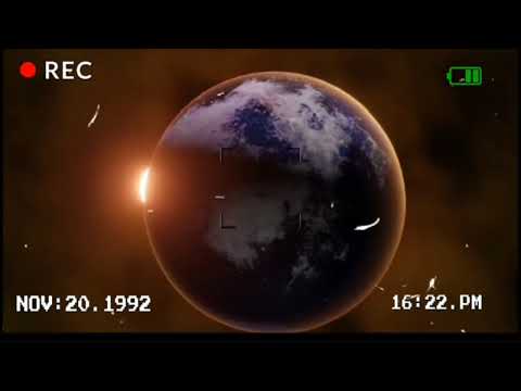 "Formation of Earth Explained in Hindi | पृथ्वी का निर्माण कैसे हुआ | High Spirits"