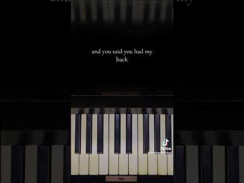 💔 #maroon5 #maps #2000s #songcover #singing #relatable #songwriter #fy #heartbreak #lyrics #piano