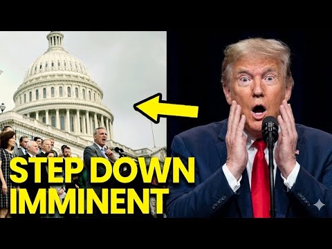 Congress Erupts: Calls for Trump Resignation Grow After Meadows Bombshell