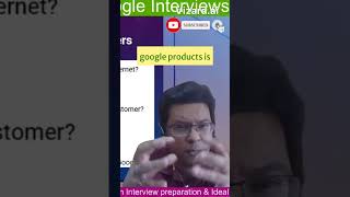 5/13 GOOGLE Interview Questions and Answers! #google #googleinterview #interview