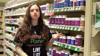 AOR Advanced B Complex  - Healthy Planet Product Review