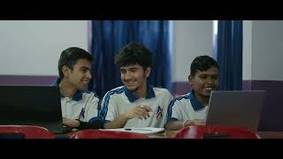 Commercial Video of TechAI College of Management and Law