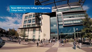 Institute for Engineering Education and Innovation (IEEI) at Texas A&M University