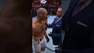 Sean Strickland TKOs Anthony 'Fluffy' Hernandez