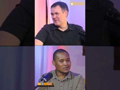 From Hacker to Tech Leader! Eric Kogi’s Wild Hackathon Story  | Nairobi Gold Rush