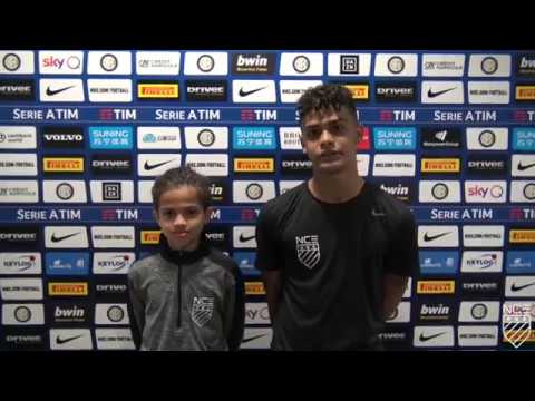 NCE TAKE ITALY - VLOG #4