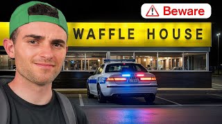 I Investigated Dangerous Restaurants