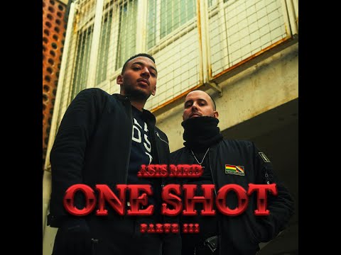 ASIS MRD - ONE SHOT 3 [VIDEO OFICIAL]