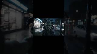 She Just Wanted a Date — Not a Statuesque Disaster 🐍💔 #gorgonvlog #mythicalvlogger #baddate #aihumor