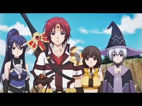 Reincarnated As A Powerful S-Class Summoner | FULL | English Dubbed | Anime in English |