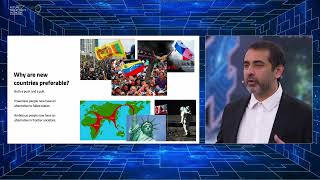 Future Flash: The Network State Is Coming | Balaji Srinivasan