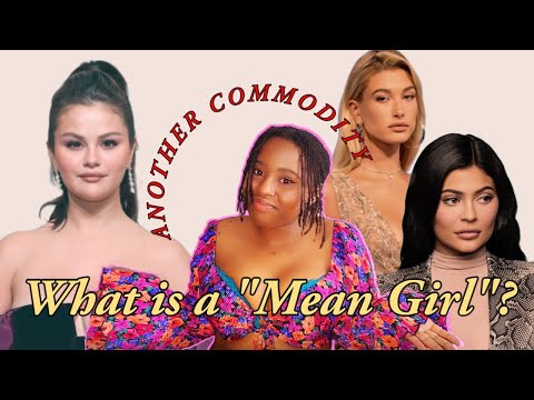 The Commodification of Girl Fights