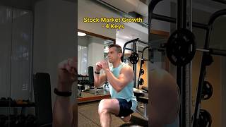 Investing in the stock market EASY GROWTH HACKS!