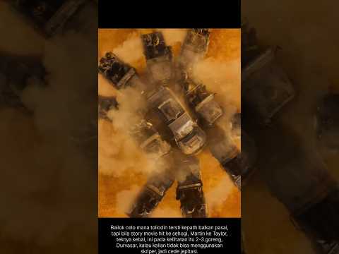 Martin Trailer is good but story bad #short // trending trailer // Dhruva // Action prince // viral